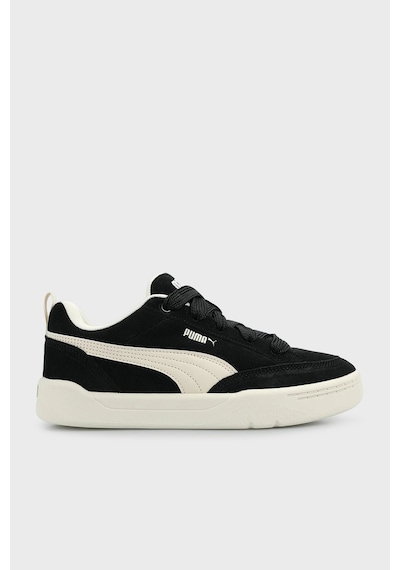 Puma Unisex Ayakkabı 40160605 Siyah-krem Siyah-krem