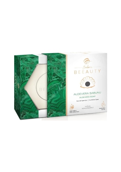 Aloe Vera Sabunu 125 Gr