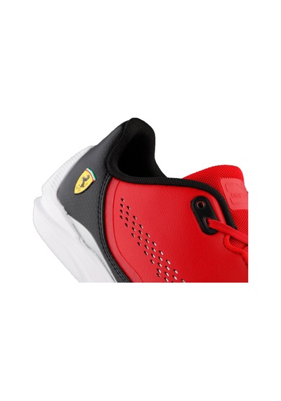 Puma 30719305 Ferrari Drift Cat Decima Erkek Günlük Spor Ayakkabı Çok Renkli
