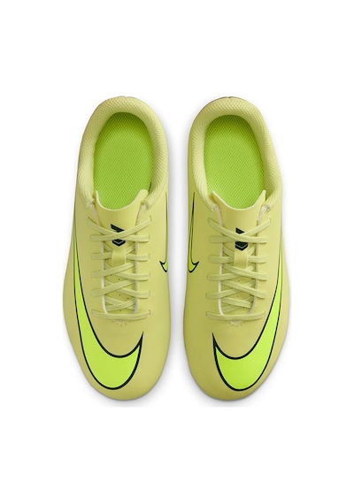 Nike Jr Vapor 16 Club Fg/mg Çocuk Futbol Ayakkabısı Fq8286-003 Siyah