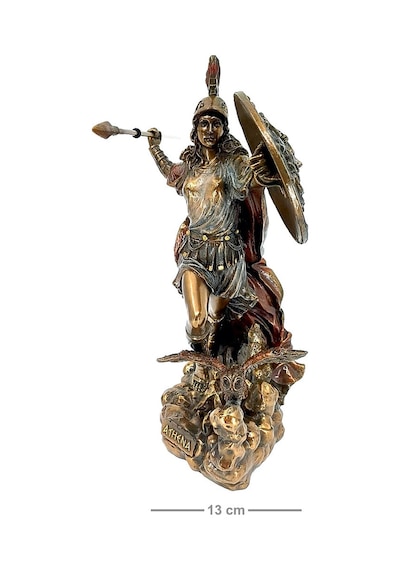 Yunan Mitolojisi Bilge Tanrıça Athena Biblo