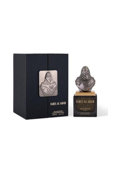 Maison Asrar Faris Al Arab Edp 100 Ml Erkek Parfüm Aromatik