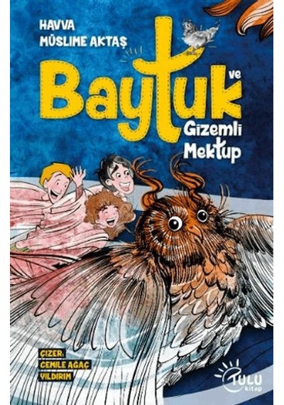 Baytuk Ve Mektup