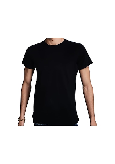 Elıp Sport T-shırt Beyaz