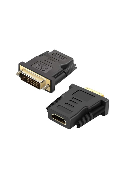 Codegen Cdg-cnv37 Codegen Dvı 24+1 Pin Erkek - Hdmı Dişi Çevirici Adaptör Cdg-cnv37 Sku: Smg8690010636645