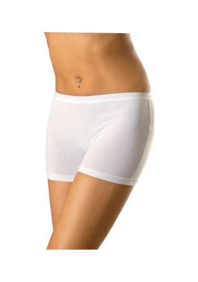 Anıt Likralı Bayan Boxer 3125