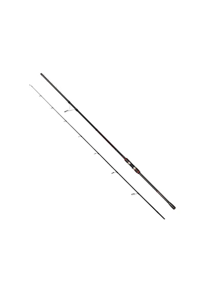 Captain 1381 Avangard 305cm Parçalı Spin Kamış 8-58gr Action Standart