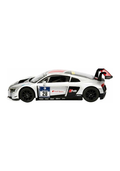 75300 1:14 Audi R8 Lms Uzaktan Kumandalı Işıklı Araba -sunman