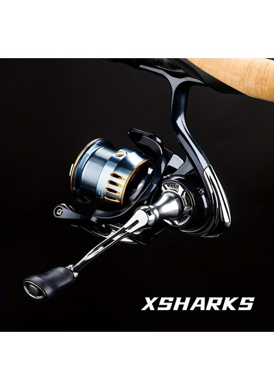 Xsharks Tw-c5000 Olta Makinesi 12+1 Bilye