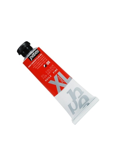 Pebeo Yağlı Boya Cadmium Light Red 37 Ml Huıle Fıne Xl