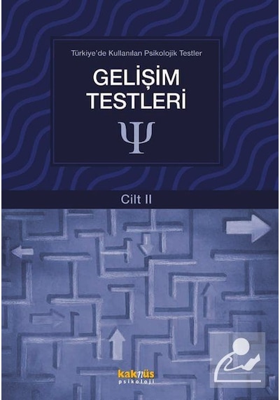 Gelişim Testleri / Türkiye'de Kullanılan Psikolojik Testler 2 ...