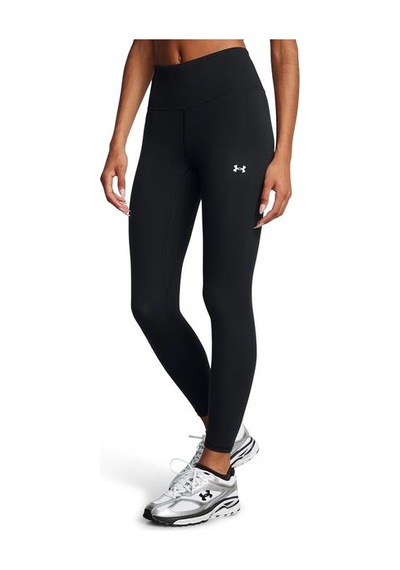 Under Armour Motion Ankle Leg Emea Kadın Siyah Tayt Siyah