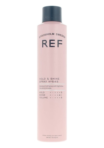 Ref Hold - Shine Spray N 545 300 Ml