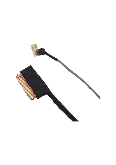 Alfabilgisayar HP Uyumlu Pavilion 15-P210Nt (L0D92Ea) Data Kablo Lcd Lvds Flex Cable Sı