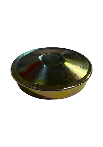 Porya Toz Kapağı Çelik 52mm