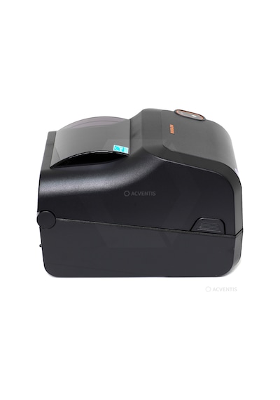 Bıxolon 203dpi Xd3-40tek Termal Transfer Barkod Yazıcı Usb,seri,ethernet-214639