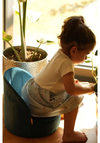 Reyo Minicozy Titan Taşınabilir Çocuk Bebek Koltuğu Ergonomik Çocuk Sandalyesi Silinebilir Sandalye Mavi Reyo Minicozy Titan Taşınabilir Çocuk Bebek Koltuğu Ergonomik Çocuk Sandalyesi Silinebilir Sandalye Mavi