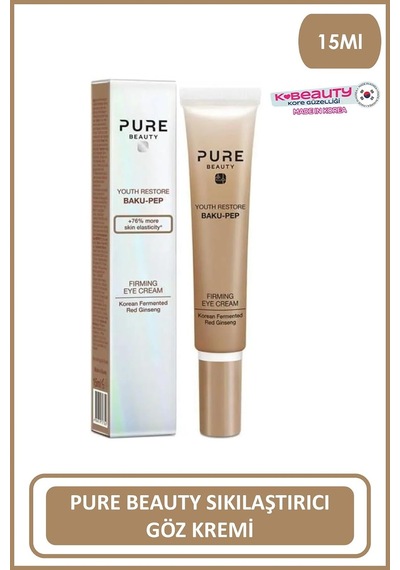 Tr Youth Restore Sıkılaştırıcı Göz Krem 15 Ml