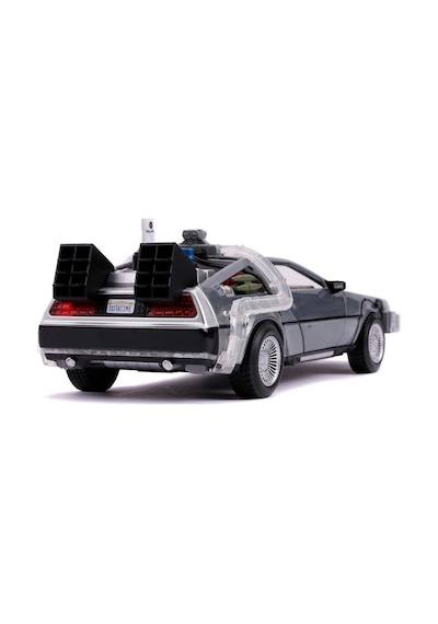 9331468314r00 Time Machine Back To The Future 2 1 24
