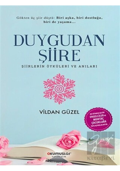 Okumuşlar Yayıncılık - Duygudan Şiire