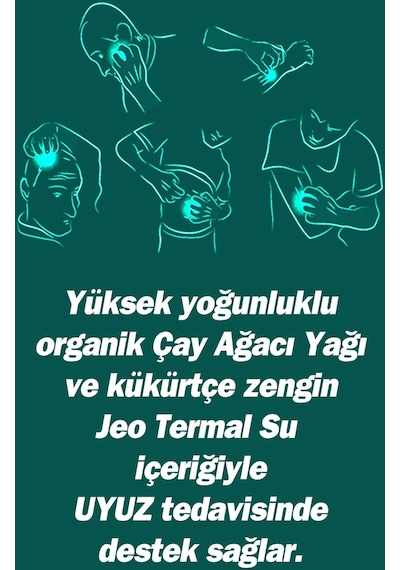 Dermodicos Krem 30 Ml Çay Ağacı Yağı / Tea Tree Oıl
