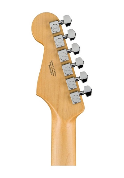 Fender 0266220571 Standard Stratocaster Elektro Gitar Candy Cola Akçaağaç Klavye Canlı Kırmızı Renk Ve Klasik Strat Sesi