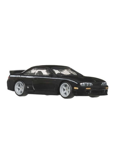 Modern Classics 1994 Nismo 270r S14 Çok Renkli