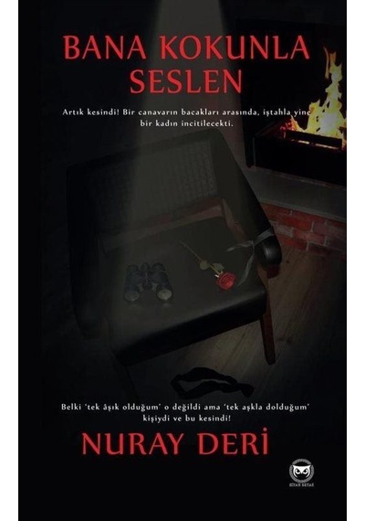 Bana Kokunla Seslen / Nuray Deri