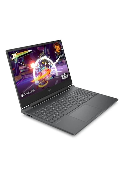 HP Victus 15-FB3038NT BX9U9EA R7-7445H 16 GB 512 GB SSD 6 GB RTX4050 15.6" Dos FHD Dizüstü Oyuncu Bilgisayarı
