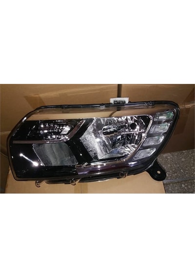 AFT AY019531 Far Sol Ledli Sandero 2016-