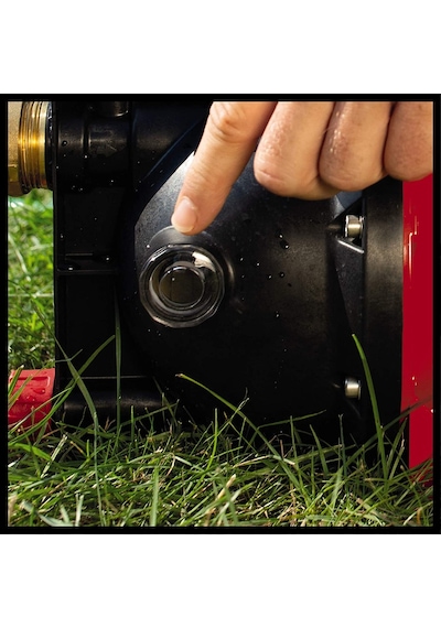 Einhell Gc-Gp 8042 Eco Bahçe Pompası - 4180330