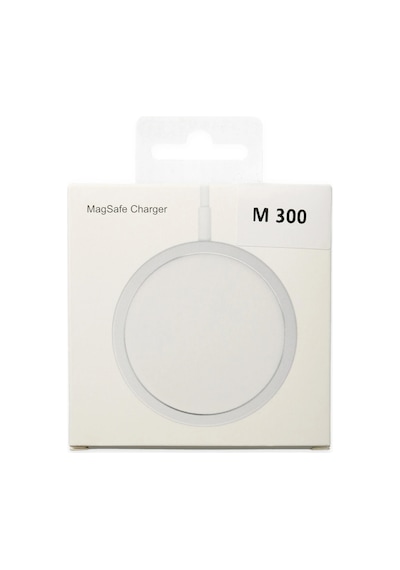 Ilkeshop Newface M300 Magneticsafe Kablosuz Şarj