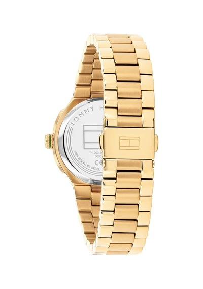 Tommy Hilfiger Th1782820 Kadın Kol Saati Altın