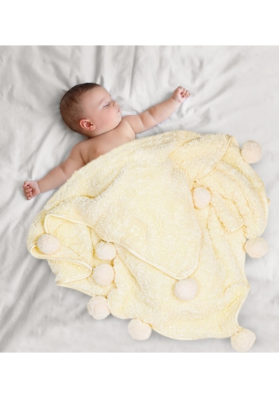 Bebek Battaniyesi Yumuşak Ve Nefes Alabilir Yeni Doğan, Kundak, Uyku Battaniyesi Kız Ve Erkek Bebek İçin Krem Çok Renkli Bebek Battaniyesi Yumuşak Ve Nefes Alabilir Yeni Doğan, Kundak, Uyku Battaniyesi Kız Ve Erkek Bebek İçin Krem Çok Renkli