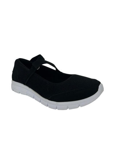 Kemal Tanca 888 048 Kadın Casual Ayakkabı siyah