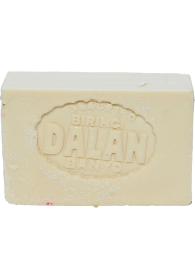 Dalan Zeytinyağlı Katı Sabun 180 G