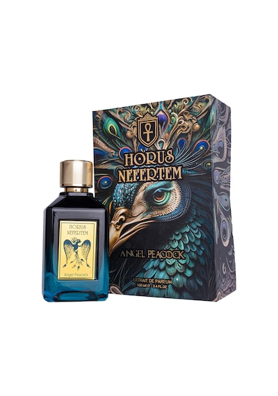 Horus Nefertem Angel Peacock Erkek Parfüm EDP 100 ML