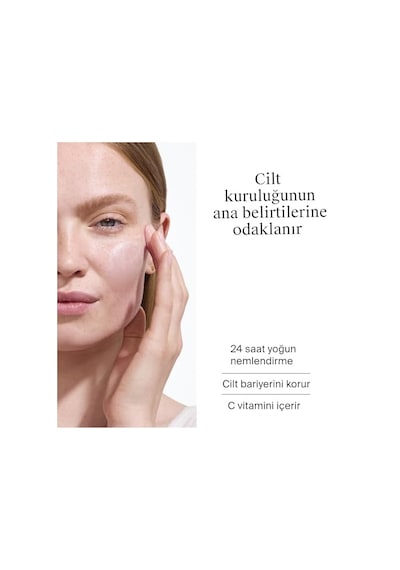 Tr Ultra Sheer Hydrating Fluid Spf50 Yüz Güneş Koruyucu 50 Ml