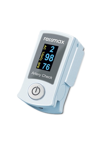 Sb200 Parmak Tipi Pulse Oksimetre