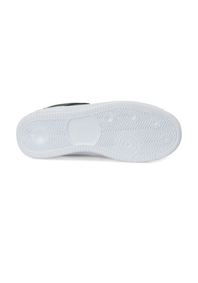 Proshot Wınnıe Siyah Unisex Sneaker 000000000102714268 Siyah-beyaz
