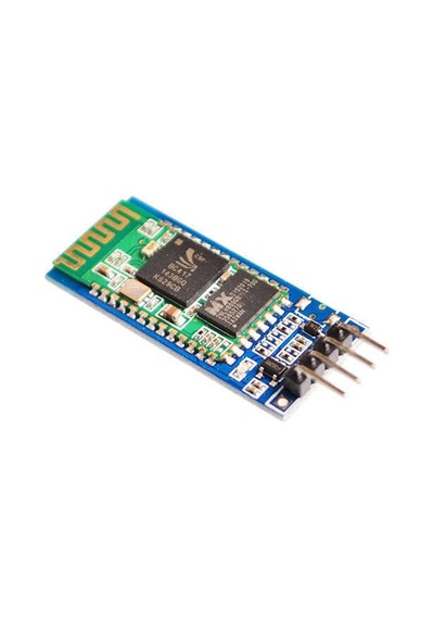 Hc06 Bluetooth Modülü - Yeni Model