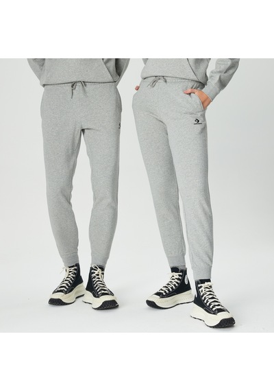 Converse Go-to Unisex Eşofman Altı10023873 Gri