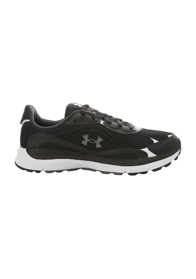 A6011293-002 Under Armour Ua Tech Runner Erkek Spor Ayakkabı Siyah A6011293-002 Siyah