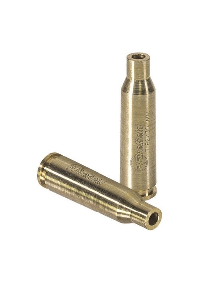 Firefield 7.62x39mm Dürbün Sıfırlama Aparatı - Laser Boresighter Sarı