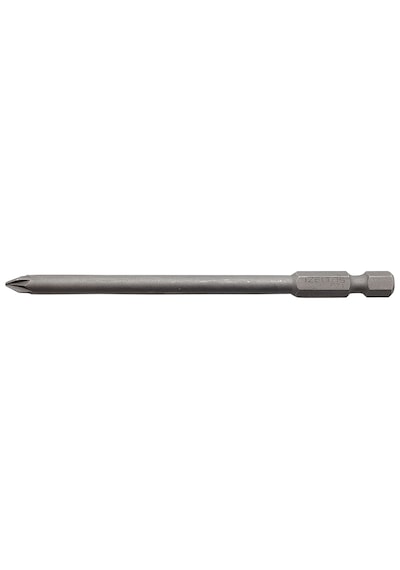 İzeltaş 4880211001 Pozidriv Yıldız Uzun Bits Uç Pz1 100 Mm