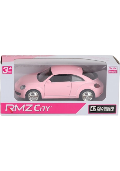 S00007856 -sun-unf-1/32 Araba Pembe Sers Pb 6a 24d