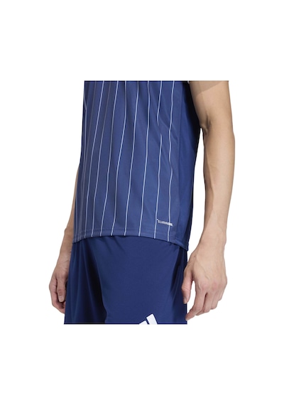 Tenabl/whıte Adidas Erkek Futbol Forma Ent26 Gfx Jsy Kb3976 Mavi