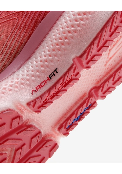 Skechers Go Run Ride 11 Kadın Pembe Koşu Ayakkabısı 172079 Pkpr Pembe