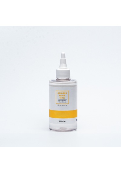 Bibimcos Aha-Bha Facial Toner 200 ML