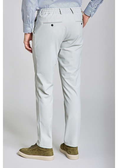 Bisse Taş Jogger Cepli Erkek Lastikli Spor Pantolon Pns24k24005 D60 Taş